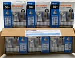 Huge Lot Of 20 Sylvania Par30 Halogen Flood 50w Capsylite Light Bulb 660 Lumens. Fixed Price $179.95.