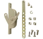 Strybuc Industries 29-160 Aluminum Jalousie Operator Kit. Fixed Price $28.03.