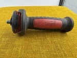 Milwaukee Anti Vibration Side Grinder Handle. Fixed Price $12.99.