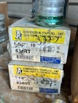 Arlington 834rt 1-1/2" Raintight Emt Compression Coupling. Fixed Price $50.00.