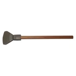 Michigan Brush Mib-mb-l3300 Skive Tool,red,11in.l,2-1/4in.w 39ar93. Fixed Price $148.56.