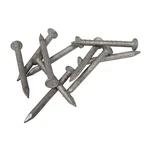 Decorex Hardware 1 1/2" X 10g Joist Hanger Nails Hot Dip Silver-grey. Fixed Price $33.99.