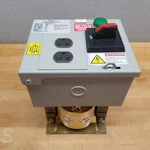 Daykin Electric Omdgta-03 Transformer Disconnect - Used. Fixed Price $86.44.