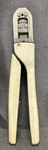 Tyco Electronics 91516-1 20-24 30-26 Awg Hand Crimp Tool Free Shipping. Fixed Price $174.99.