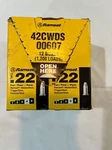 Ramset 42cw, 0.22 Caliber, Single Shot Power Loads 1200. Fixed Price $189.99.
