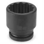 3144rgrey Pneumatic 3/4" Drive X 1-3/8" Standard - 12 Point Socket. Fixed Price $32.64.