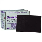 3m Automotive 7777 Scotch-brite Imperial Paint Prep Scuff Pad, 6"x 9". Fixed Price $44.87.