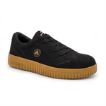 Airwalk Camino - Men's Low Top Shoe Ct Eh Sr Black/gum Size: 11.5 D (r. Fixed Price $69.19.