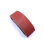 3 X 24 Inch Sanding Belt,40 Grit Aluminum Oxide Sander Belt,12 Pack 3x24. Fixed Price $30.25.