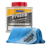 Tenax Proseal Sealer 250 Ml & Microfiber Cloth. Fixed Price $24.90.