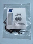 Genuine Walbro K10-hd K10hd Carburetor Kit *new*. Fixed Price $15.99.