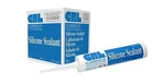 Crl Clear 33s Silicone Sealant - 12 Cartridges. Fixed Price $146.40.