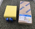 Ericson 6000: 1-gang Outlet Box With Cord Clamp Dual-side Duplex Std Yellow. Fixed Price $49.49.