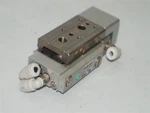 Smc 13-mxq8-20csp 13mxq820csp Cylinder 30 Days Warranty Fast Shipping. Fixed Price $189.00.