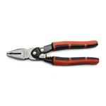 Crescent 8" Pro Series Dual Material Lineman's Compound 8 Inch, Red/black. Fixed Price $44.41.