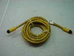 Cooper Crouse-hinds 5000118-4080se 300v 3amps Cable ***xlnt***. Fixed Price $14.99.