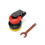 3" Mini Da Air Sander For Corner,3 Inch Finishing Palm Pneumatic Tool. Fixed Price $49.98.