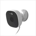 Chamberlain - Myq Smart Outdoor Home Security Camera White. Fixed Price $69.99.