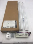 Lithonia Lighting Lbk 2ft 2 2000lmhe 80cri 35k Min10 Zt Mvolt Led Light Bar Kit. Fixed Price $29.99.