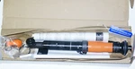 Cleco 34raa37ax3 Angle Nutrunner 34 Series 3/8'' Square Drive Clecomatic Clutch. Fixed Price $2499.99.