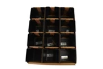 Simpson Strong-tie Aplh24r Light Hanger 2x4 Rough Black Outdoor Accents Lot 12. Fixed Price $89.99.