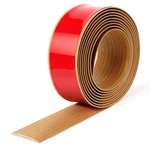 Bnell Floor Transition Strip Cover Self Adhesive Vinyl Laminate 2.... Fixed Price $73.80.