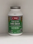 Crc Sl35905 Food Grade Anti-seize, H1 Grade, 16 Oz Brush-top Can, White. Fixed Price $50.00.