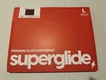 Pulsar Superglide Glass Gaming Mouse Pad V2 Alumino-silicate 16.5in X 13in. Fixed Price $64.99.