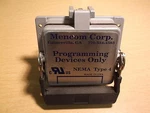 Mencon Programming Devices Only Nema Type 4 23499 *free Shipping*. Fixed Price $42.99.