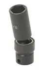 Grey Pneumatic Gry-1016umd Gry 3/8dr 16mm Univ So. Fixed Price $30.27.