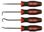 Mayhew Progrip 13094 4pc Hook And Pick Set. Fixed Price $49.99.