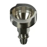 3m Pps 26137 Series 2.0 #s41 Adapter, Trapezoidal (male), Use With: S. Fixed Price $38.19.
