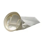 Parker G2pe25-q Filter Bag,25 Micron,31 1/2" L,pk10 4nve9. Fixed Price $208.73.