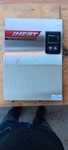 Iheat Ahs18-d Electric Tankless Water Heater (240v/75.0amp/18kw) Repair As Is. Fixed Price $19.00.
