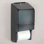 Palmer Fixture Twin Toilet Roll Dispenser For 5"" Rolls Vertical - Rd002501. Fixed Price $88.74.