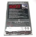 Heatit Jhsf 120v Self Regulating Pre-assembled Pipe 3ft Heating Cable. Fixed Price $12.25.