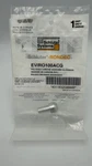 Schluter Systems Ev/ro100acg Rondec Polished Chrome Anodized Alum Outside Corner. Fixed Price $14.95.