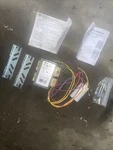 Universal Lighting Technology Autotransformer M175ml5ac3m 120/208/240/277/480. Fixed Price $25.00.