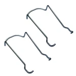 Black And Decker 2 Pack Of Genuine Oem Replacement Edge Guides - 90571331-2pk. Fixed Price $10.45.
