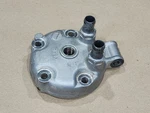 2004 Honda Cr125r Cr125 Cylinder Head Engine Top End Cap Dome 04. Fixed Price $79.00.