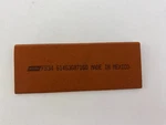 Norton 61463687160 Round Edge Slip 3/8"/1/8" 1-3/4" X 4-1/2" Fs34. Fixed Price $15.75.