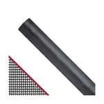Adfors Extra Strength Screen, 36 Inches X 100 Feet Roll - Heavy-duty Replacem.... Fixed Price $128.13.