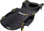 Omega Lift Mechanic Plastic Creeper 48 Inch - 440 Lbs Capacity Black. Fixed Price $138.99.