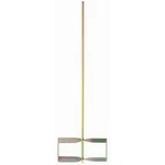 Hyde 09059 28" Power Driven Mud Mixer-1pk. Fixed Price $23.74.