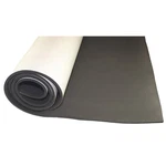 Grainger Approved Ccn25-1/4ptape Neoprene Roll,l 6 Ft,black 6ygv7. Fixed Price $307.24.