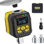 Digital Torque Adapter Set, 1/2" Electronic Wrench Adapter, 12-250 Ft-. Fixed Price $39.24.