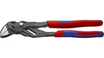 Knipex 86 02 250 10" Pliers Wrench With Comfort Grip, Black Atramentized Finish. Fixed Price $71.74.