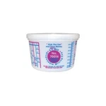 Ez Mix 70016 E-z 1 Pint Disposable Mixing Cups 100/box. Fixed Price $70.71.