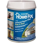 Evercoat Universal Repair Filler - Durable Drywall, Metal, Wood, And Plaster. Fixed Price $40.00.