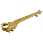 K Tool International Bung Wrench Universal Drum Bronze. Fixed Price $94.51.